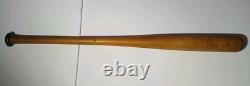 33 Old 1960s Roy White Baseball Bat Louisville Slugger Hillerich & Bradsby 180