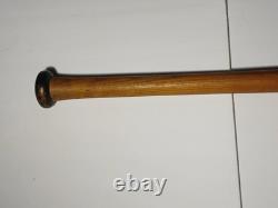 33 Old 1960s Roy White Baseball Bat Louisville Slugger Hillerich & Bradsby 180