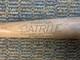 34 1950's Hanna Batrite Joe Gordon Style Baseball Bat No. Ha