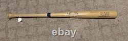 34 Greg Luzinski Wooden Baseball ball bat Adirondak 302SF USA Vintage Phillies