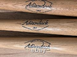 35 HOF Reggie Jackson Wood Baseball ball bat Adirondak 302F NY Yankees Vintage
