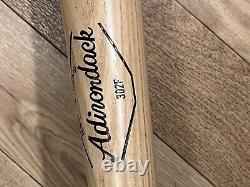 35 HOF Reggie Jackson Wood Baseball ball bat Adirondak 302F NY Yankees Vintage