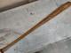 40's Vintage Hillerich & Bradsby Co No 14 Safe Hit Babe Ruth Model Baseball Bat