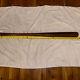 5/23/28 Jos W French Signed By Joseph Authentic Vintage Rare Baseball Bat