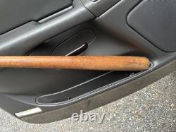 50's Hillerich & Bradsby Vintage Louisville Bat No. 9 Leader Duke Snider Model