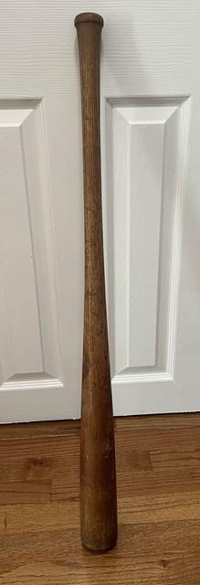 A J Reach Player Model John Stone 35 Inch Baseball Bat