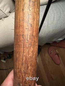 A J Reach Player Model John Stone 35 Inch Baseball Bat