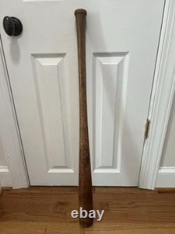 A J Reach Player Model John Stone 35 Inch Baseball Bat