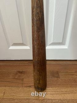 A J Reach Player Model John Stone 35 Inch Baseball Bat