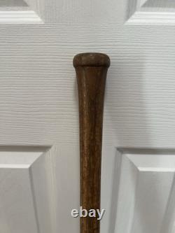 A J Reach Player Model John Stone 35 Inch Baseball Bat