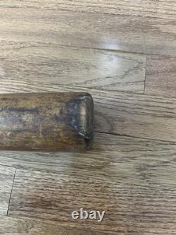 A J Reach Player Model John Stone 35 Inch Baseball Bat