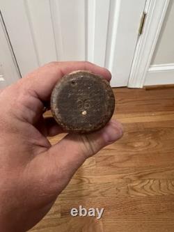 A J Reach Player Model John Stone 35 Inch Baseball Bat