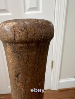 A J Reach Player Model John Stone 35 Inch Baseball Bat