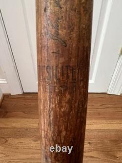 A J Reach Player Model John Stone 35 Inch Baseball Bat