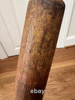 A J Reach Player Model John Stone 35 Inch Baseball Bat
