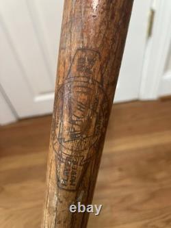 A J Reach Player Model John Stone 35 Inch Baseball Bat