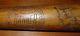 A Neat Vintage 1930s Banner Wood Baseball Bat-15740