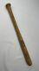 Adirondack Vintage Model Hank Aaron Type Bbs 25 Baseball Bat