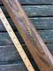 Ag Spalding & Bros Old Antique Wagon Tongue Model No. 3/0 T Vintage Baseball Bat