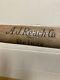 Aj Reach Co Deluxe No N15g Model A2 Vintage Wood Baseball Bat 32