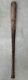 Aj Reach Brand Vintage Baseball Bat No. 10 M (circa 1933-1945)