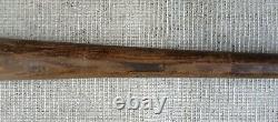 AJ Reach brand vintage baseball bat NO. 10 M (circa 1933-1945)