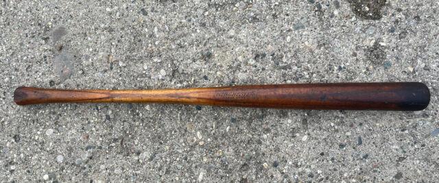 Antique Vtg 20s 30s Winchester #2700 34 35.5oz Store Model Baseball Bat Rare