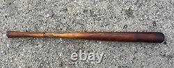 ANTIQUE VTG 20s 30s WINCHESTER #2700 34 35.5oz Store Model BASEBALL BAT RARE