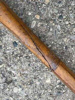 ANTIQUE VTG 20s 30s WINCHESTER #2700 34 35.5oz Store Model BASEBALL BAT RARE