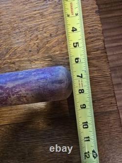 Adirondack Baseball Bat Wood Antique Vintage