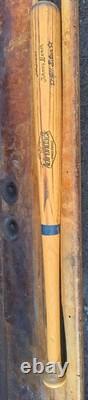 Adirondack Johnny Bench 71JF Vintage 29 Baseball Bat? All Star