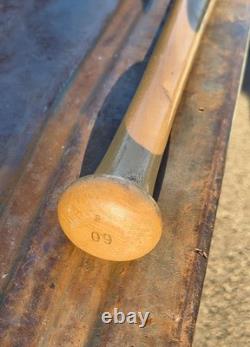 Adirondack Johnny Bench 71JF Vintage 29 Baseball Bat? All Star