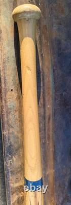 Adirondack Johnny Bench 71JF Vintage 29 Baseball Bat? All Star