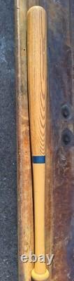 Adirondack Johnny Bench 71JF Vintage 29 Baseball Bat? All Star