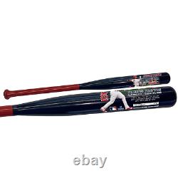 Albert Pujols St. Louis Cardinals 703 Career Home Run Commemorative Baseball Bat