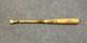Amos Otis, Kansas City Royals Vintage 1969-'72 H&b Game Used Bat! Very Nice