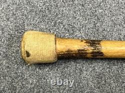 Amos Otis, Kansas City Royals Vintage 1969-'72 H&B Game Used Bat! Very Nice