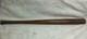 Antique 1910's Wright & Ditson League Baseball Bat Vintage