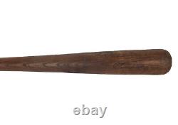 Antique 1910s-1930s HILLERICH & BRADSBY CHAMPION No. 8 Baseball Bat Vintage