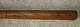 Antique 1920's Pennant No. 544 Wood Softball Baseball 34 Bat