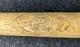 Antique 1920s Goldsmith's & Sons Goldsmith Special Model-x Baseball Bat 34 Vtg