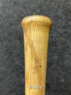 Antique 1920s Goldsmith's & Sons Goldsmith Special Model-X Baseball Bat 34 VTG Antique 1920s Goldsmith's & Sons Goldsmith Special Model-X Baseball Bat 34 VTG