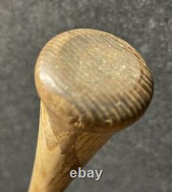 Antique 1920s Goldsmith's & Sons Goldsmith Special Model-X Baseball Bat 34 VTG Antique 1920s Goldsmith's & Sons Goldsmith Special Model-X Baseball Bat 34 VTG