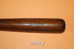 Antique 1930's WINNER No. 90 Regulation Wood Baseball Bat
