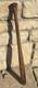 Antique 1930s The W Bingham Boys League No. 25 Rare Baseball Bat