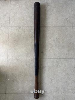 Antique A. G. Spalding Bros Baseball Bat No. 150-A Model 157