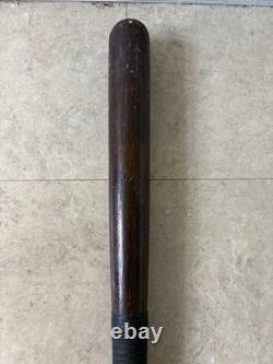 Antique A. G. Spalding Bros Baseball Bat No. 150-A Model 157