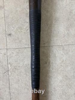 Antique A. G. Spalding Bros Baseball Bat No. 150-A Model 157