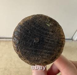 Antique A. G. Spalding Bros Baseball Bat No. 150-A Model 157
