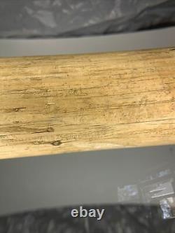 Antique Babe Ruth Baseball Bat Louisville Slugger Vintage Babe Ruth Bat Collect